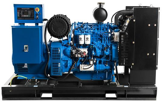 Diesel Generator